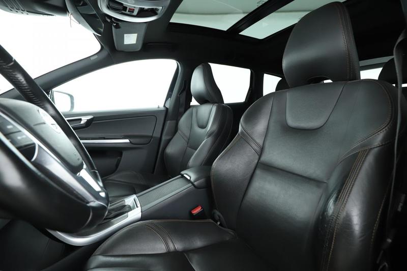 Volvo Xc60 2.0 D4 Summum Geartronic 8 190 ch