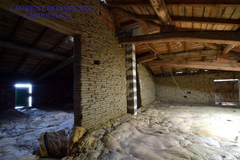 Maison de village - 185 m² - 5 pièces