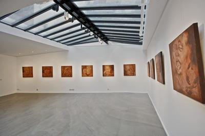 Appartement - 163 m² - 5 pièces