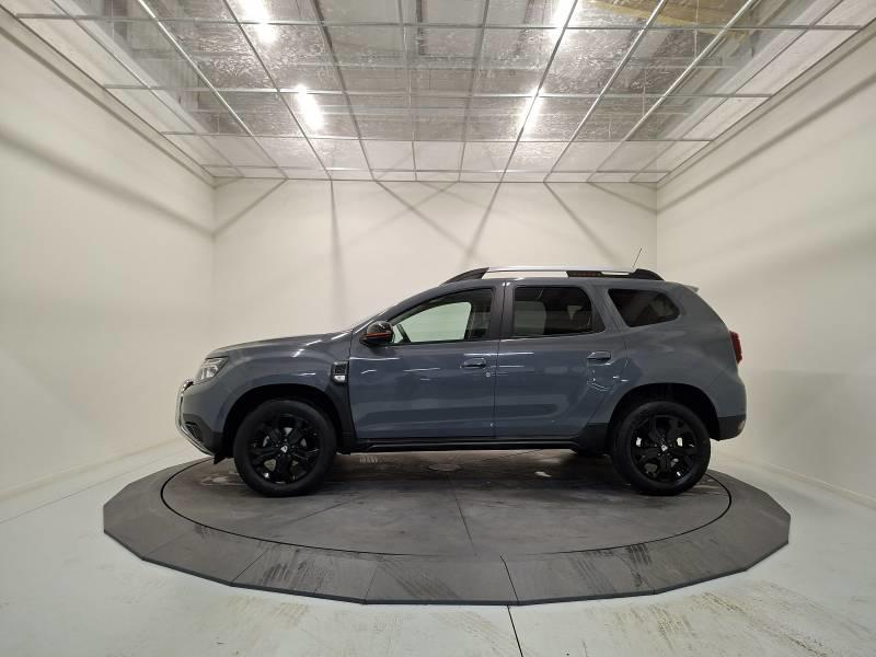 Dacia Duster TCe 130 4x2 Extreme