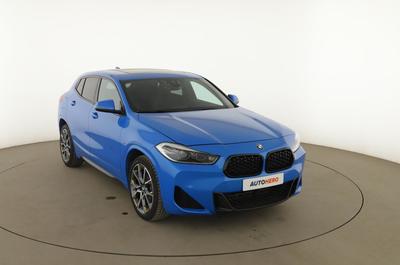 Bmw X2 sDrive18i Edition Goldplay Dkg7 136 ch