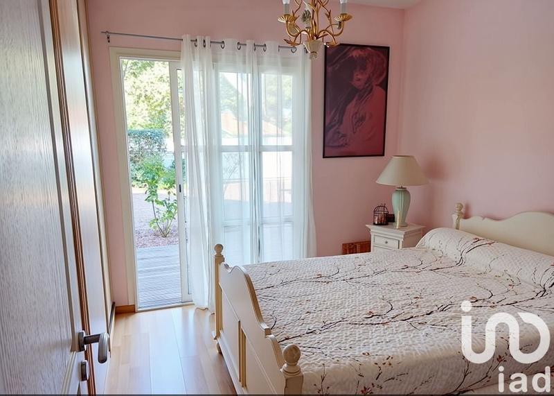 Maison de maîtres - 170 m² - 5 pièces