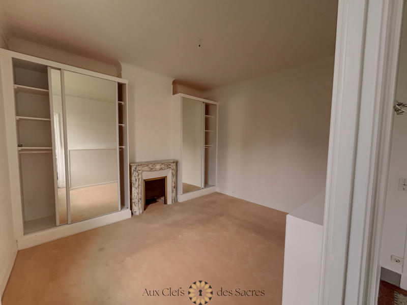 Appartement - 147 m² - 5 pièces