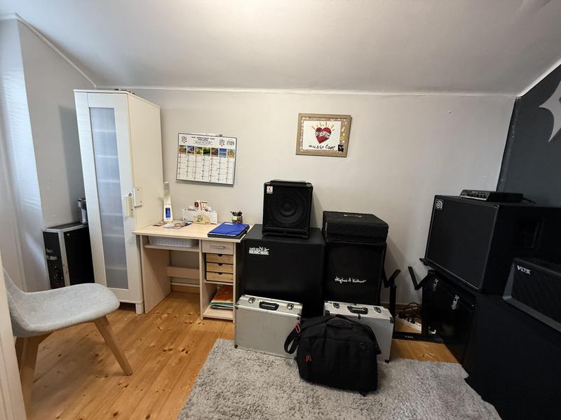 Maison en pierre - 117 m² - 4 pièces