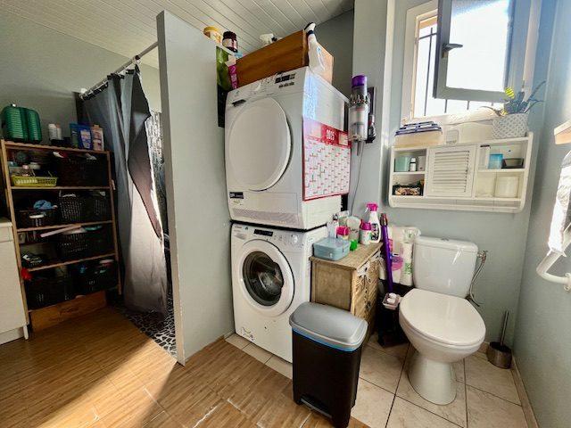 Maison - 120 m² - 7 pièces