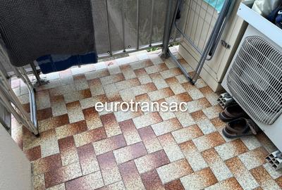 Appartement - 17 m² - 1 pièce