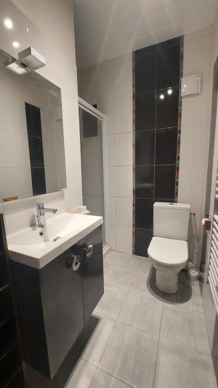 Maison - 180 m² - 7 pièces