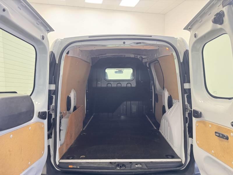 Renault Express (30) Van Blue Dci 95 - 22 Confort