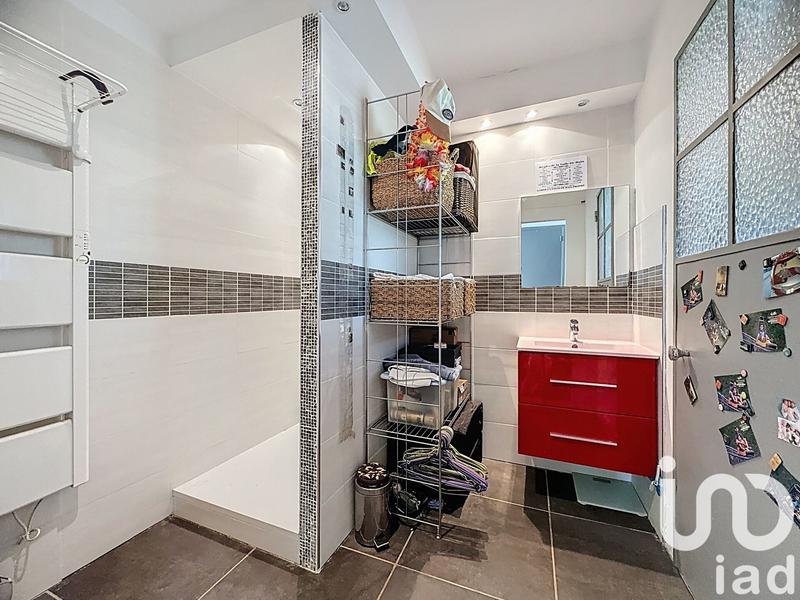 Maison - 163 m² - 6 pièces