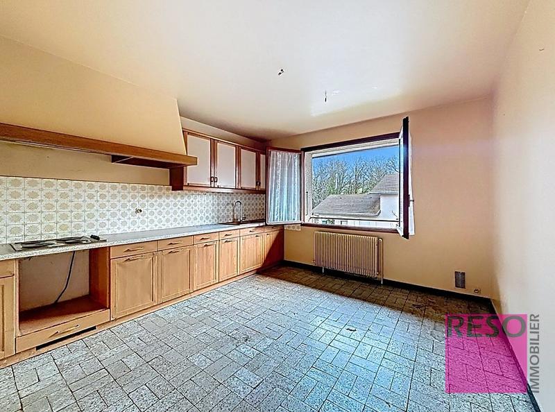 Villa - 101 m² - 4 pièces