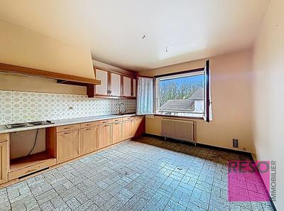 Villa - 101 m² - 4 pièces