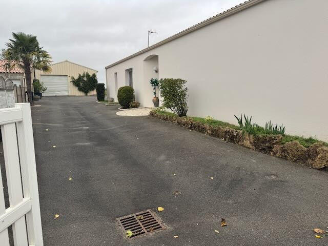 Maison - 127 m² - 4 pièces