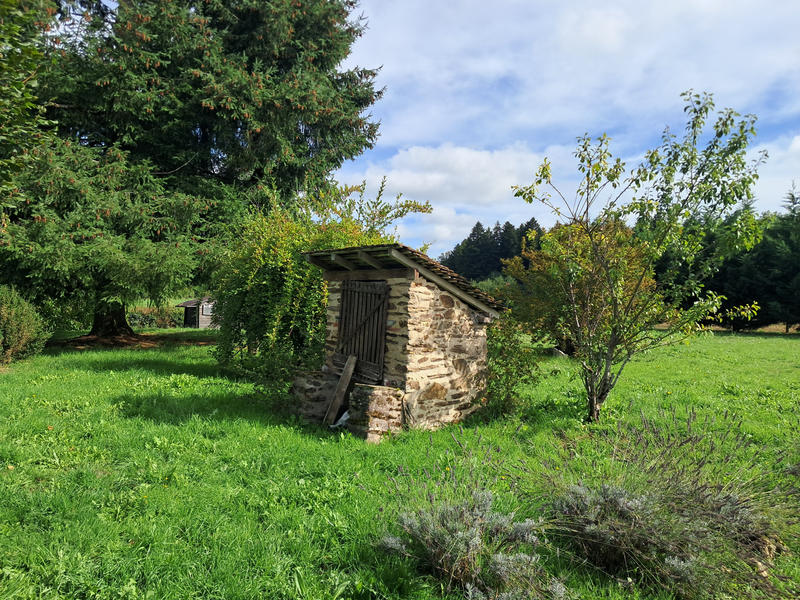 Maison - 65 m² - 3 pièces