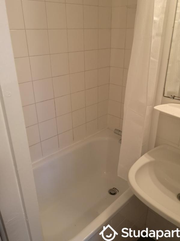 Appartement - 13 m² - 1 pièce