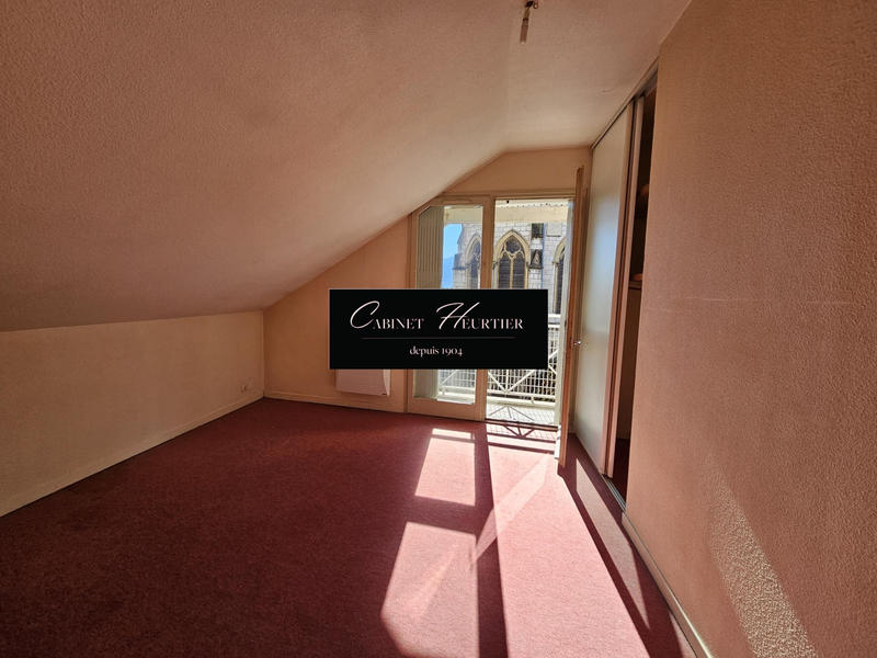 Duplex - 72 m² - 4 pièces