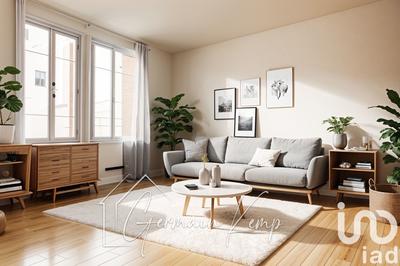 Maison - 157 m² - 7 pièces