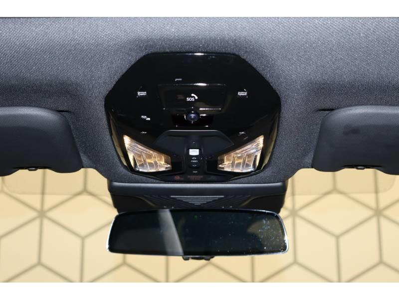 Bmw X3 20d xDrive 197 ch Bva8 m Sport