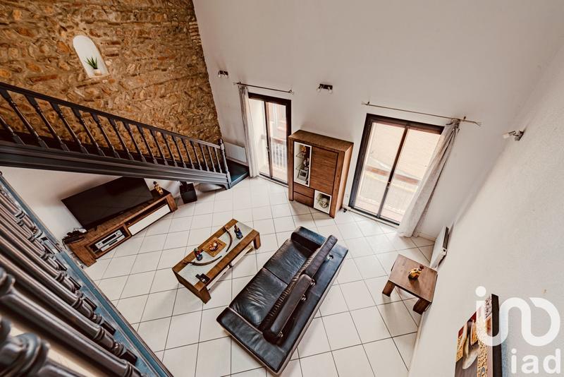 Maison de maîtres - 162 m² - 5 pièces