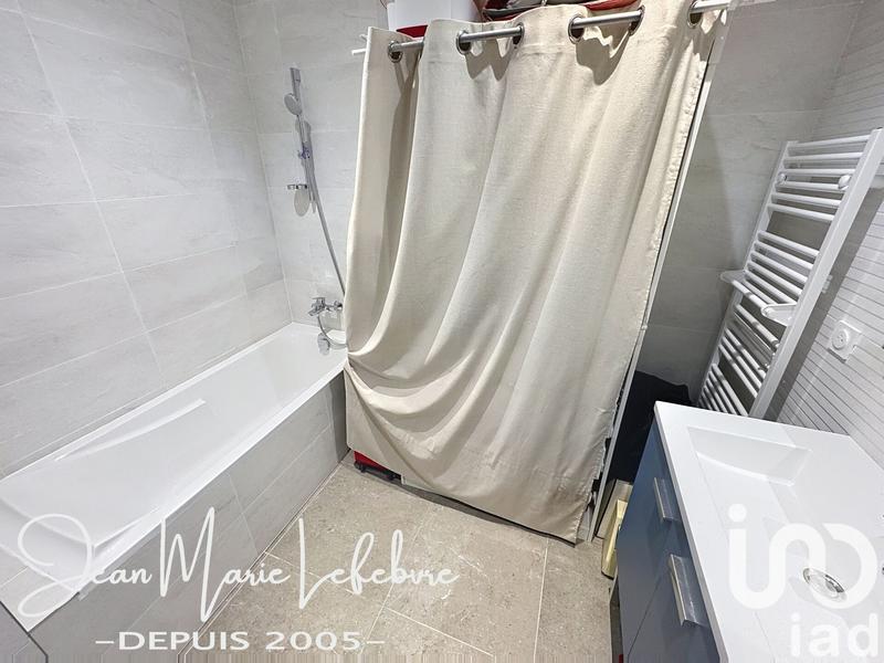 Appartement - 91 m² - 4 pièces