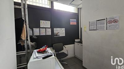 Local commercial - 64 m²