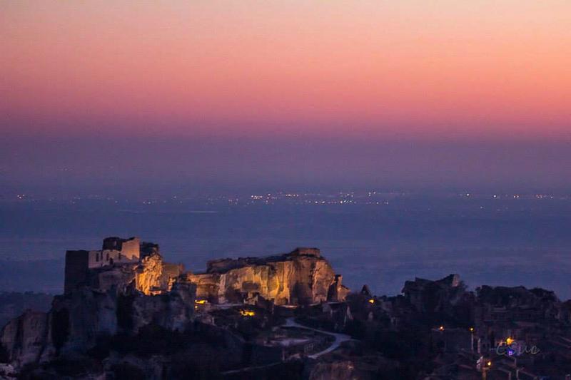 Observation des étoiles