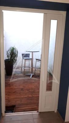 Maison de ville - 67 m² - 3 pièces