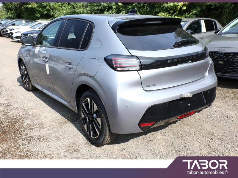 Peugeot 208 100 Allure Led 2xPDC CarPlay Reg Bt