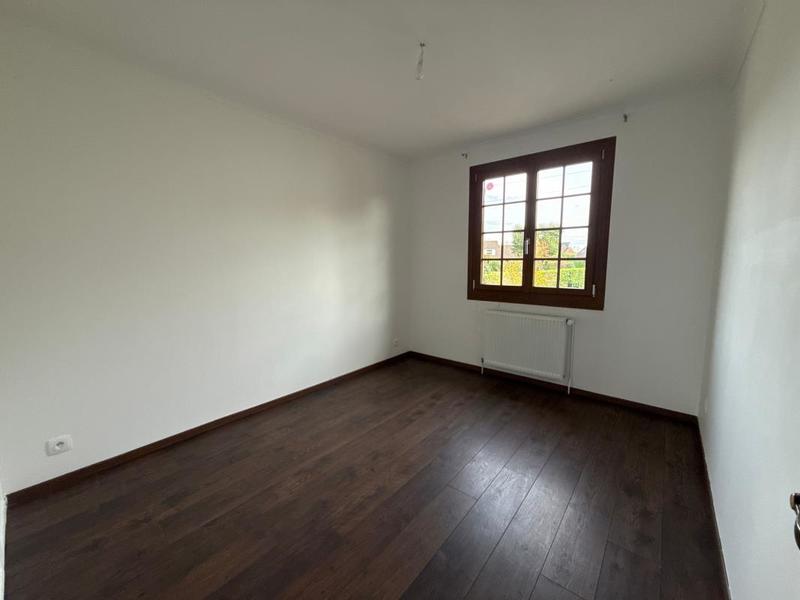 Maison - 94 m² - 4 pièces