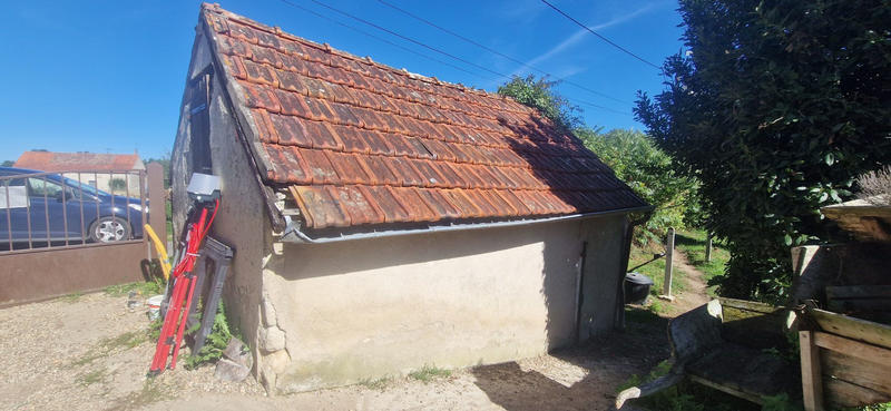 Maison - 99 m² - 3 pièces