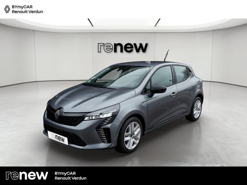 Renault Clio V TCe 90 Evolution