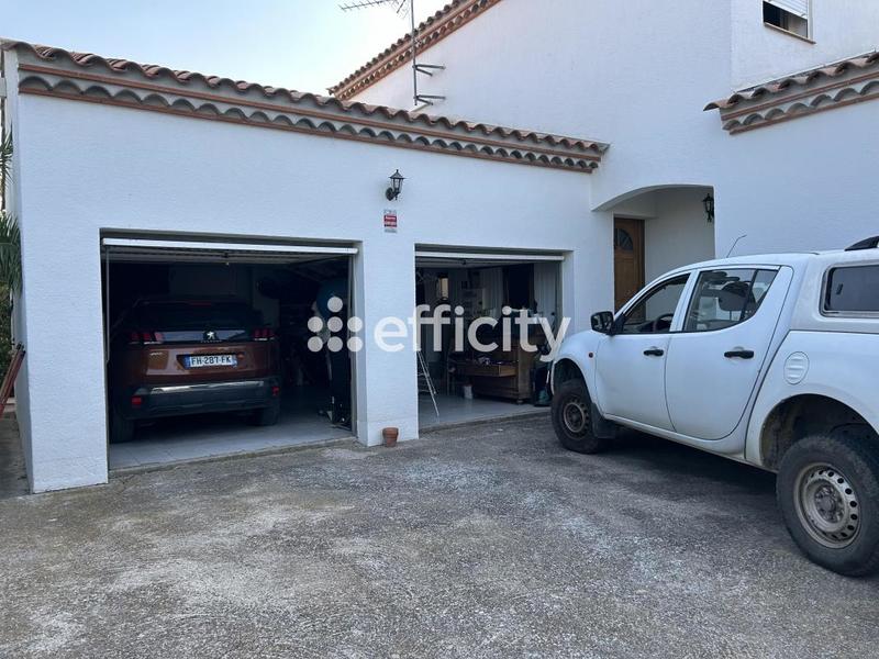 Maison - 176 m² - 6 pièces