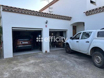 Maison - 176 m² - 6 pièces