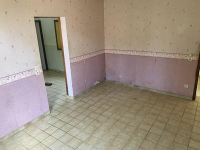 Maison - 54 m² - 3 pièces