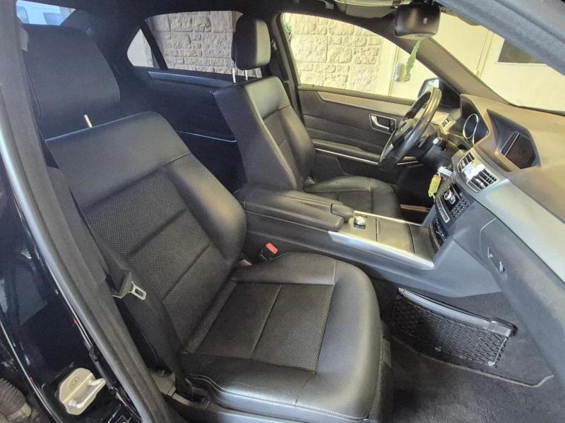 Mercedes Classe E 350 d 9g-Tronic 258 cv