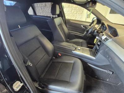 Mercedes Classe E 350 d 9g-Tronic 258 cv