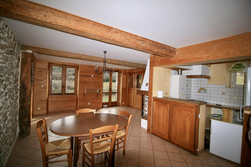 Appartement - 126 m² - 5 pièces