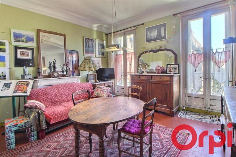 Appartement - 112 m² - 4 pièces