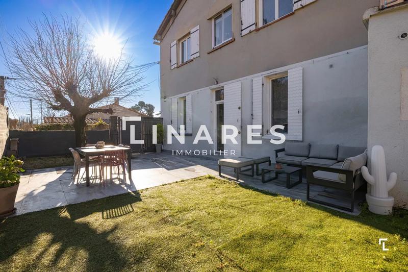 Appartement - 73 m² - 3 pièces