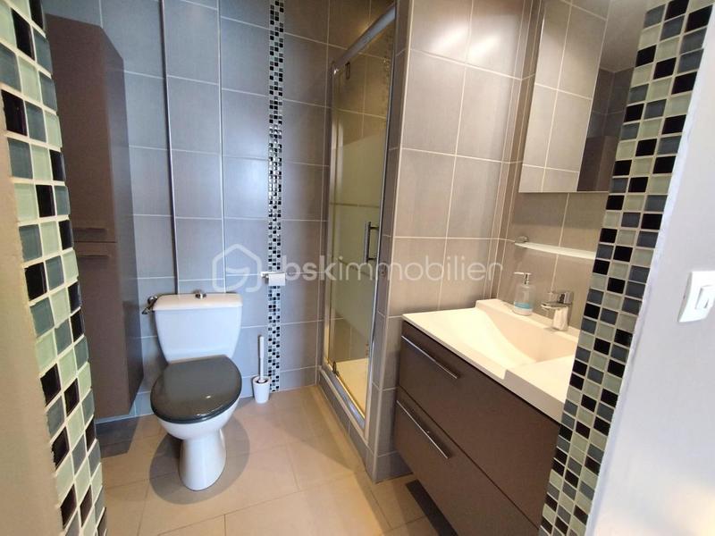 Duplex - 87 m² - 5 pièces