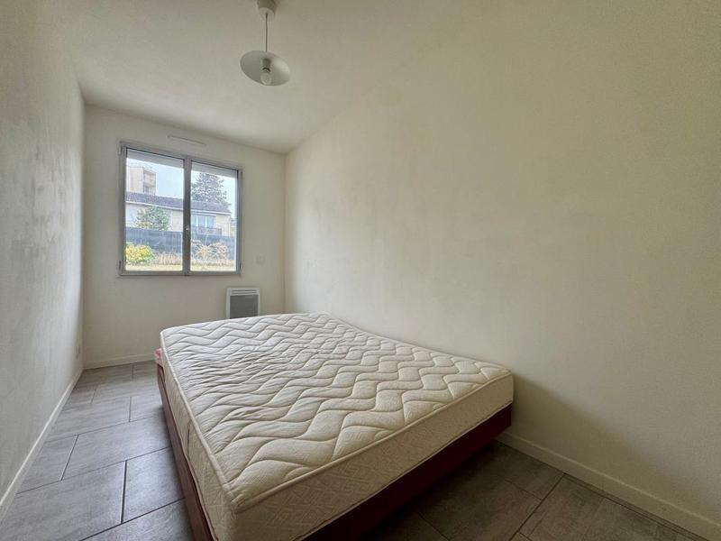 Maison - 75 m² - 3 pièces