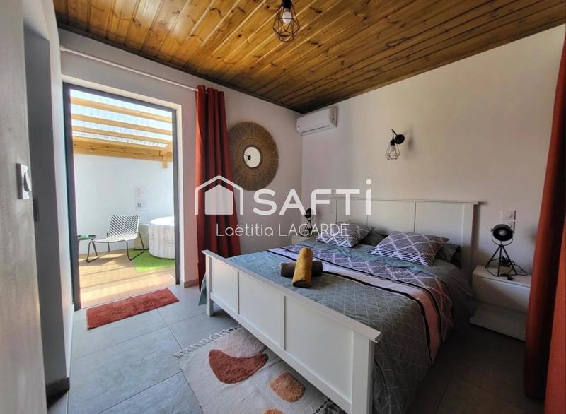 Villa - 195 m² - 5 pièces