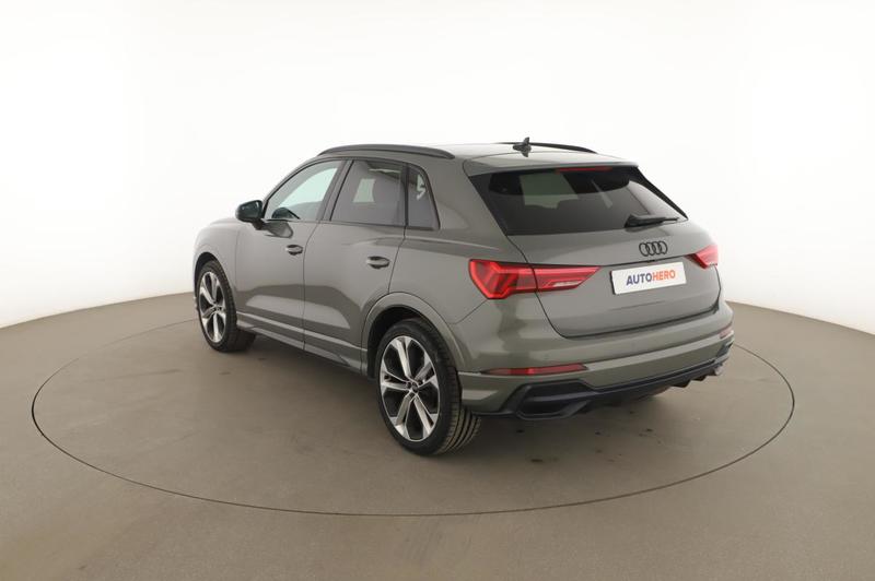 Audi Q3 35 Tfsi s line s tronic 7 150 ch