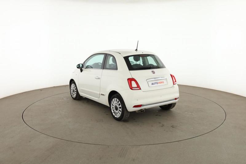 Fiat 500 1.2 Lounge 69 ch