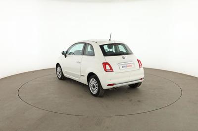 Fiat 500 1.2 Lounge 69 ch
