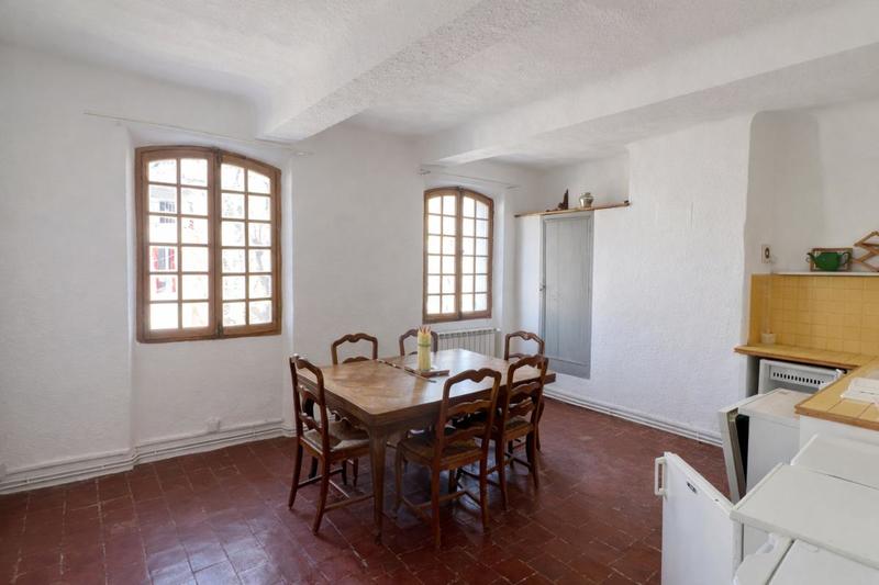 Maison de maîtres - 190 m² - 10 pièces