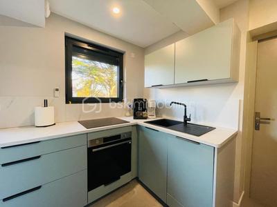 Appartement - 49 m² - 3 pièces