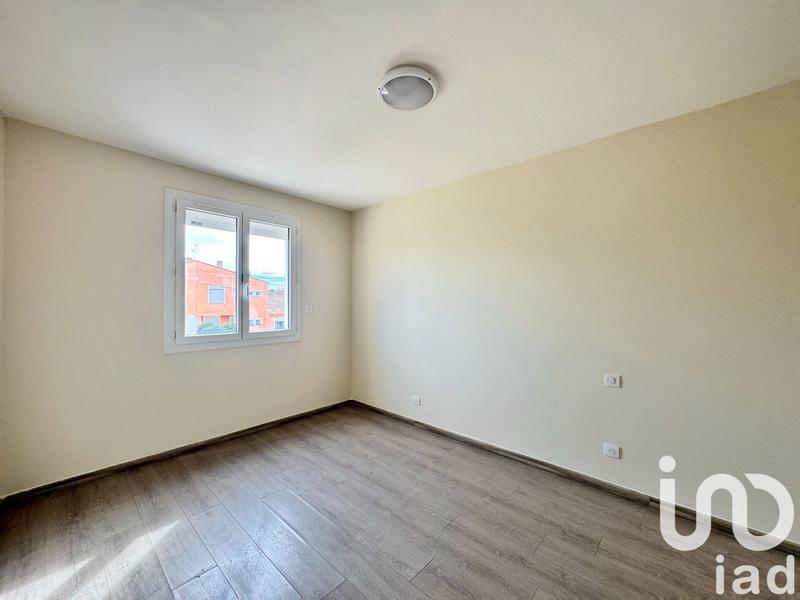 Maison de ville - 82 m² - 4 pièces