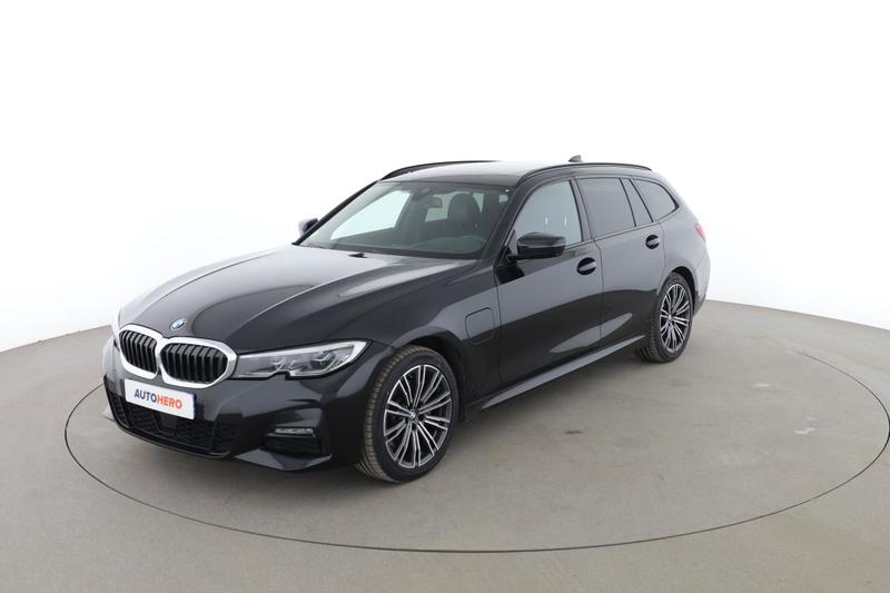 Bmw Série 3 Touring 320e Hybride m Sport Bva8 204 ch