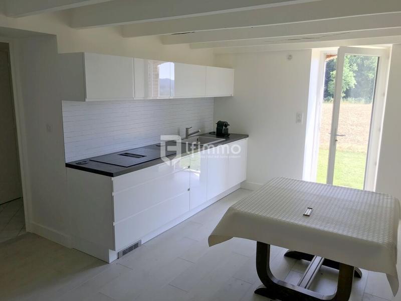 Propriété - 225 m² - 11 pièces