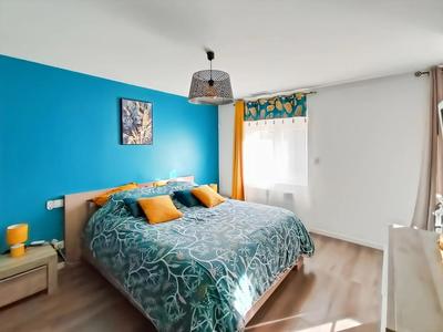 Maison - 165 m² - 5 pièces